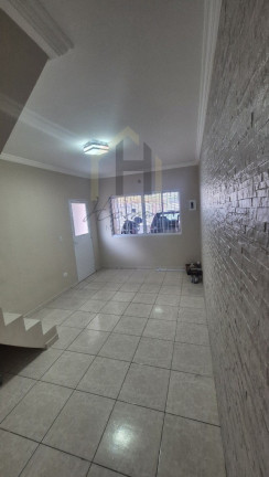 Imagem Casa com 3 Quartos à Venda, 125 m² em Jardim Las Vegas - Santo André Imagem Casa com 3 Quartos à Venda, 125 m² em Jardim Las Vegas - Santo André