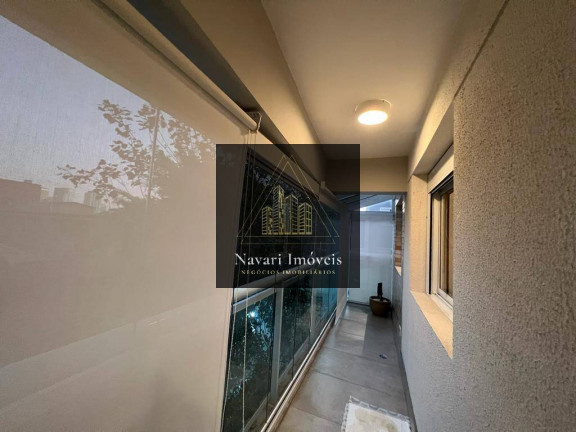 Imagem Apartamento com 2 Quartos à Venda, 81 m² em Casa Verde - São Paulo