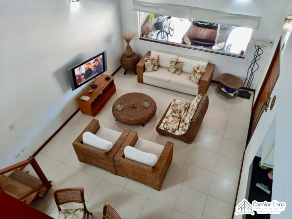Imagem Casa com 4 Quartos à Venda, 205 m² em Toninhas - Ubatuba Imagem Casa com 4 Quartos à Venda, 205 m² em Toninhas - Ubatuba