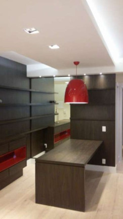 Imagem Apartamento com 3 Quartos para Alugar ou Temporada, 73 m² em Engordadouro - Jundiaí