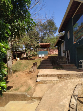 Imagem Casa com 4 Quartos à Venda, 1.086 m² em Parque Jaguari (fazendinha) - Santana De Parnaíba Imagem Casa com 4 Quartos à Venda, 1.086 m² em Parque Jaguari (fazendinha) - Santana De Parnaíba