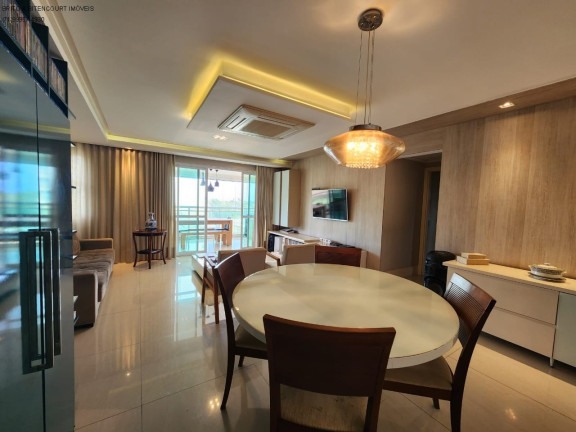 Imagem Imóvel com 3 Quartos à Venda, 155 m² em Piatã - Salvador