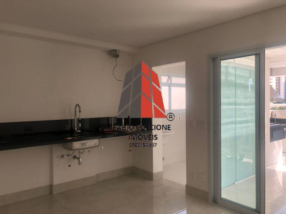 Imagem Apartamento com 2 Quartos à Venda, 80 m² em Tatuapé - São Paulo Imagem Apartamento com 2 Quartos à Venda, 80 m² em Tatuapé - São Paulo