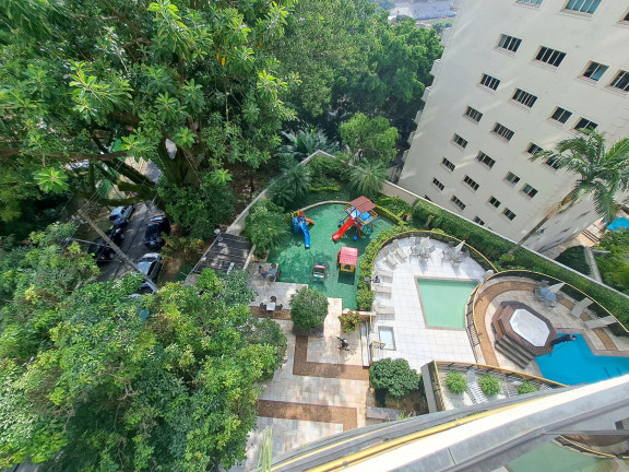 Imagem Apartamento com 4 Quartos à Venda, 137 m² em Higienópolis - São Paulo Imagem Apartamento com 4 Quartos à Venda, 137 m² em Higienópolis - São Paulo