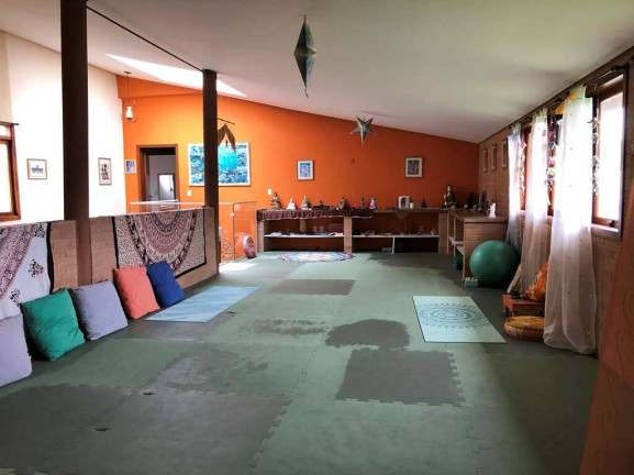 Imagem Casa com 5 Quartos à Venda, 364 m² em Jardim Do Golf I - Jandira