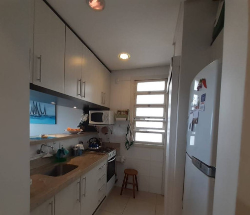 Imagem Apartamento com 3 Quartos à Venda, 98 m² em Zona Nova - Capão Da Canoa