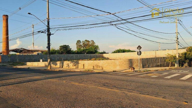 Imagem Terreno à Venda, 1.485 m² em São Luiz - Itu Imagem Terreno à Venda, 1.485 m² em São Luiz - Itu