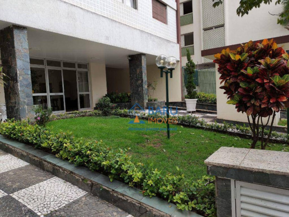 Imagem Apartamento com 3 Quartos à Venda, 137 m² em Perdizes - São Paulo