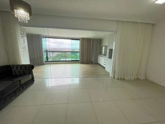 Imagem Apartamento com 3 Quartos à Venda, 113 m² em Alphaville - Salvador
