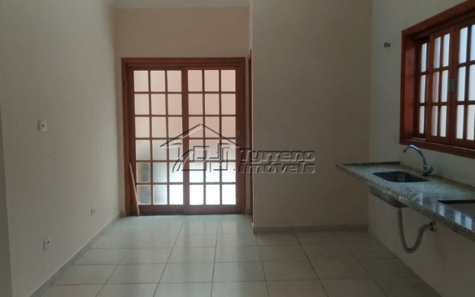 Imagem Casa com 3 Quartos para Alugar, 120 m² em Jardim Das Indústrias - São José Dos Campos Imagem Casa com 3 Quartos para Alugar, 120 m² em Jardim Das Indústrias - São José Dos Campos