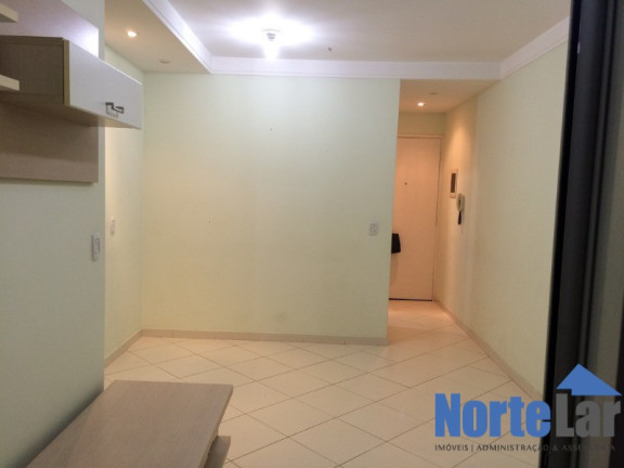Imagem Apartamento com 2 Quartos à Venda, 50 m² em Jardim íris - São Paulo