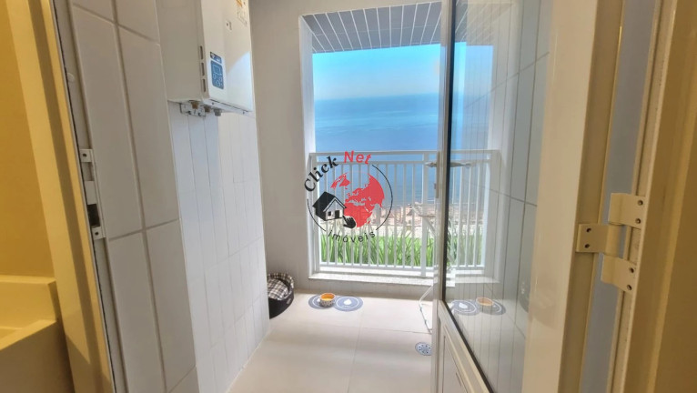 Imagem Apartamento com 3 Quartos à Venda, 129 m² em Embaré - Santos