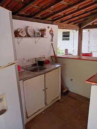 Imagem Casa com 5 Quartos à Venda, 190 m² em Boa União (abrantes) - Camaçari
