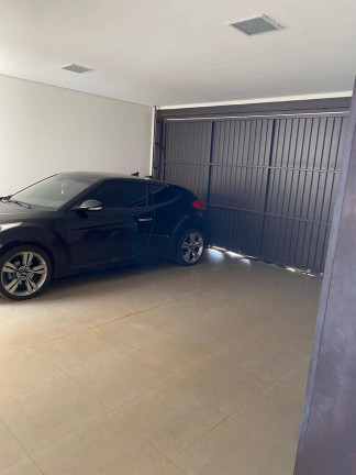 Imagem Casa à Venda,  em Tangará Da Serra