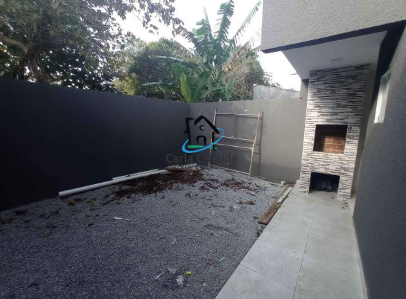 Imagem Apartamento com 2 Quartos à Venda, 80 m² em Jardim Jacarandá - Pontal Do Paraná