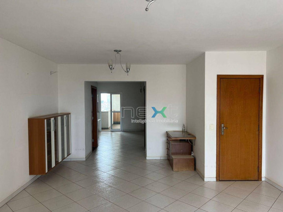 Imagem Apartamento com 4 Quartos à Venda, em Centro - Campo Grande Imagem Apartamento com 4 Quartos à Venda, em Centro - Campo Grande