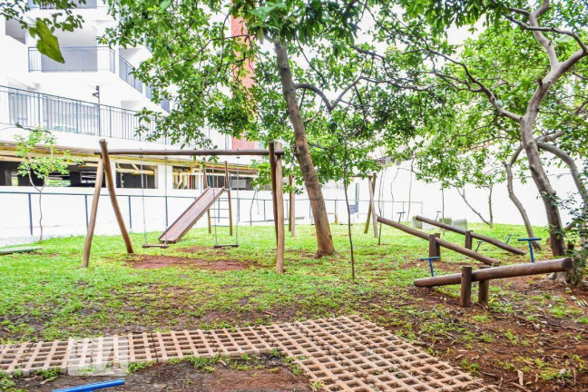Imagem Apartamento com 2 Quartos à Venda, 44 m² em Liberdade - São Paulo