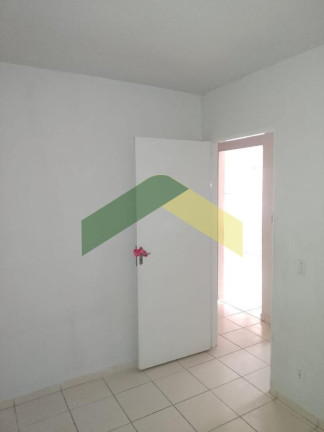 Imagem Casa com 2 Quartos à Venda, 148 m² em Jardim Maria Luiza - Botucatu