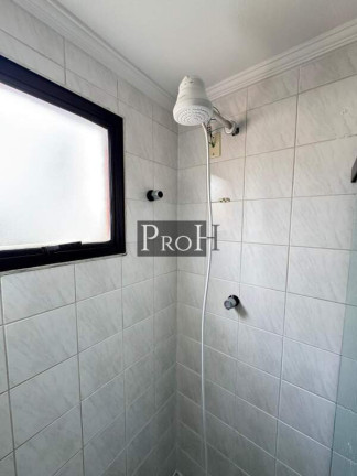 Imagem Apartamento com 2 Quartos para Alugar, 61 m² em Vila Príncipe De Gales - Santo André