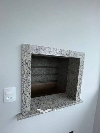 Imagem Apartamento com 3 Quartos à Venda, 79 m² em Itajuba - Barra Velha