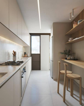 Imagem Apartamento com 3 Quartos à Venda, 201 m² em Ipanema - Rio De Janeiro