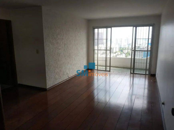 Apartamento com 3 Quartos à Venda ou Locação, 114 m² em Vila Madalena - São Paulo