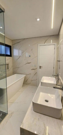 Imagem Casa com 4 Quartos à Venda, 302 m² em Itália - Sao Jose Dos Pinhais