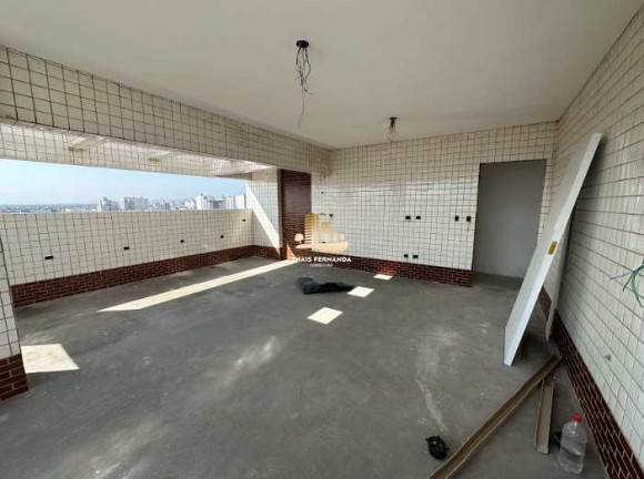 Imagem Apartamento com 2 Quartos à Venda, 67 m² em Mirim - Praia Grande