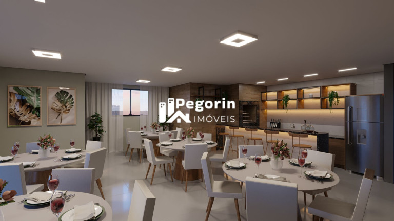 Imagem Apartamento com 2 Quartos à Venda, 45 m² em Novo Mundo - Curitiba Imagem Apartamento com 2 Quartos à Venda, 45 m² em Novo Mundo - Curitiba