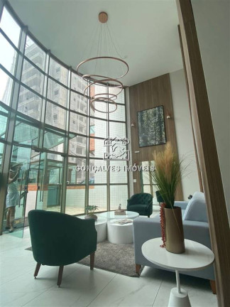 Imagem Apartamento com 1 Quarto à Venda, 64 m² em Canto Do Forte - Praia Grande Imagem Apartamento com 1 Quarto à Venda, 64 m² em Canto Do Forte - Praia Grande