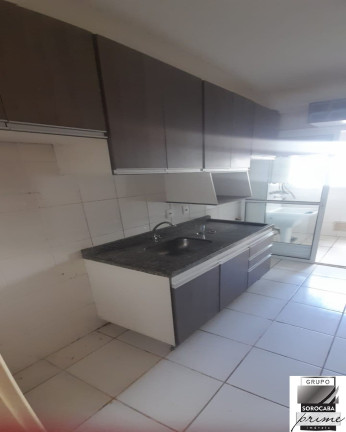 Imagem Apartamento com 2 Quartos à Venda, 68 m² em Parque Campolim - Sorocaba Imagem Apartamento com 2 Quartos à Venda, 68 m² em Parque Campolim - Sorocaba