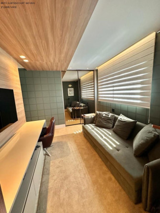Imagem Cobertura com 4 Quartos à Venda, 374 m² em Jaguaribe - Salvador Imagem Cobertura com 4 Quartos à Venda, 374 m² em Jaguaribe - Salvador