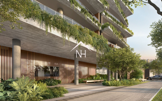 Imagem Apartamento com 4 Quartos à Venda, 372 m² em Jardim Paulista - São Paulo Imagem Apartamento com 4 Quartos à Venda, 372 m² em Jardim Paulista - São Paulo