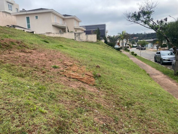 Imagem Terreno à Venda, 420 m² em Alphaville - Santana De Parnaíba Imagem Terreno à Venda, 420 m² em Alphaville - Santana De Parnaíba