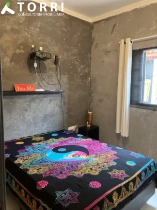 Imagem Casa com 2 Quartos à Venda, 120 m² em Aparecidinha - Sorocaba
