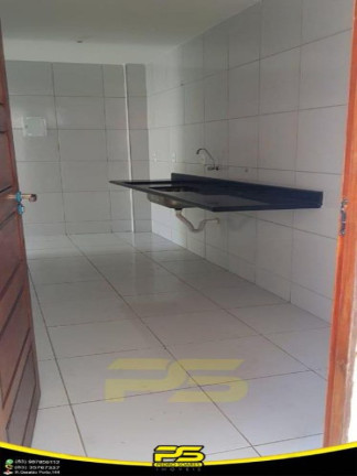 Imagem Apartamento com 2 Quartos à Venda, 44 m² em José Américo De Almeida - João Pessoa