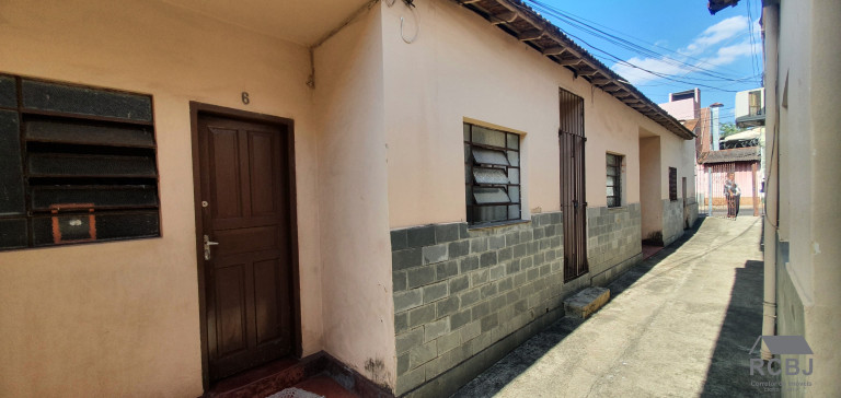 Imagem Casa com 26 Quartos à Venda,  em João Pinheiro - Belo Horizonte