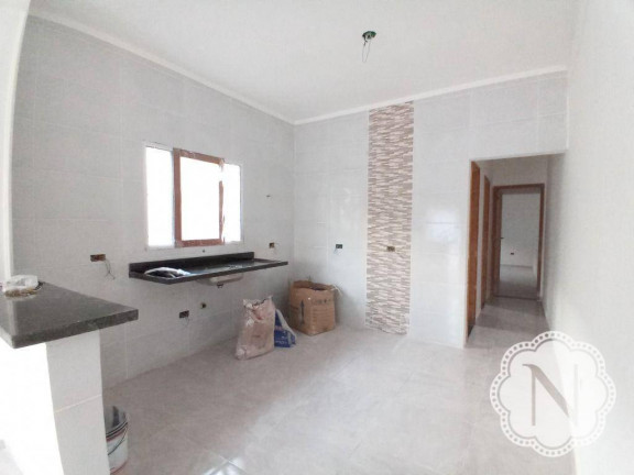 Imagem Casa com 2 Quartos à Venda, 170 m² em Gaivota - Itanhaém