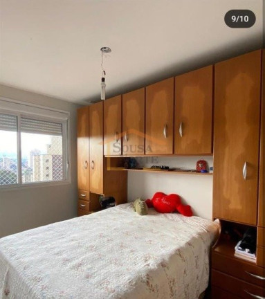 Imagem Apartamento com 2 Quartos à Venda, 60 m² em Tucuruvi - São Paulo Imagem Apartamento com 2 Quartos à Venda, 60 m² em Tucuruvi - São Paulo