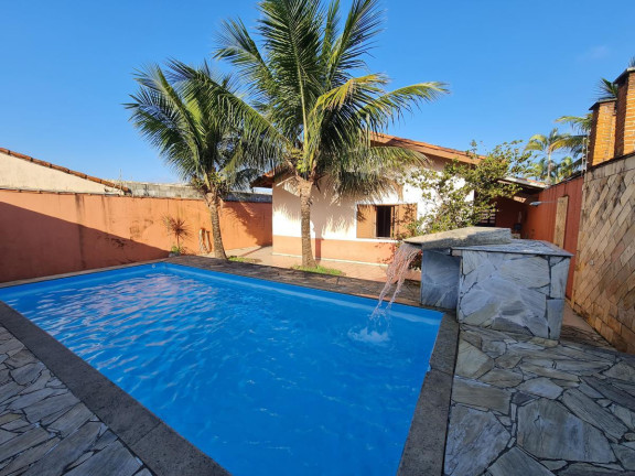 Casa com 3 Quartos à Venda, 420 m² em Cibratel Ii - Itanhaém