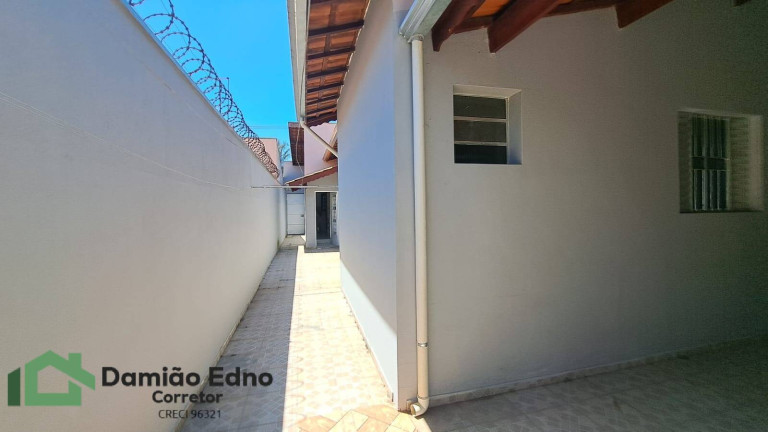 Imagem Casa com 3 Quartos à Venda, 150 m² em Parque Residencial Jundiaí - Jundiaí