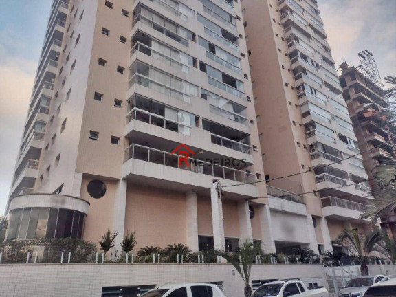 Imagem Apartamento com 3 Quartos à Venda, 102 m² em Canto Do Forte - Praia Grande Imagem Apartamento com 3 Quartos à Venda, 102 m² em Canto Do Forte - Praia Grande