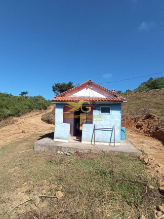 Imagem Chácara com 1 Quarto à Venda, 30.000 m² em Tejuco - São João Del Rei