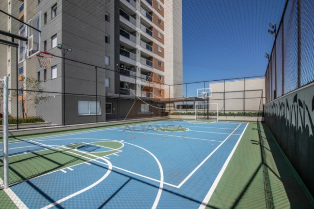 Imagem Apartamento com 3 Quartos à Venda, 93 m² em Quinta Da Primavera - Ribeirão Preto