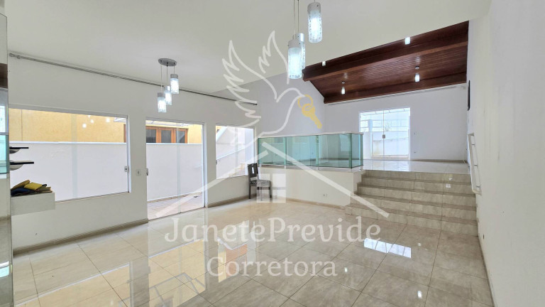 Imagem Casa de Condomínio com 3 Quartos à Venda, 330 m² em Alphaville - Santana De Parnaíba