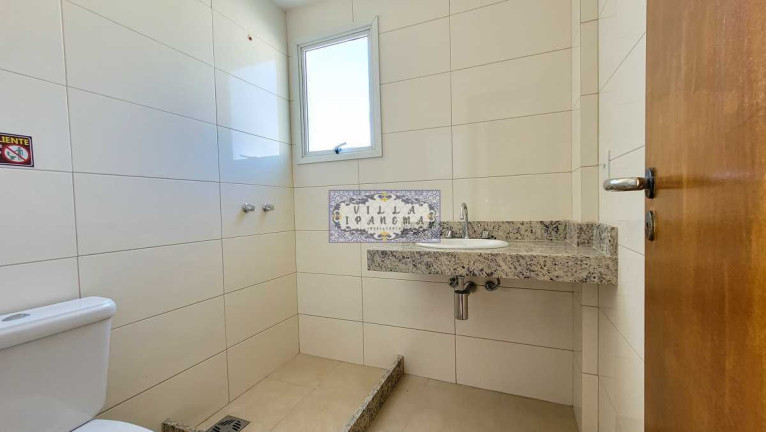 Imagem Cobertura com 3 Quartos à Venda, 138 m² em Tijuca - Rio De Janeiro