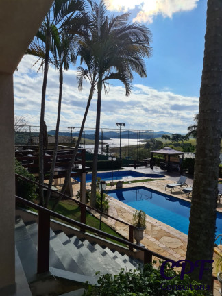 Imagem Casa com 3 Quartos à Venda, 2.000 m² em Condomínio Enseada Do Jacareí - Piracaia