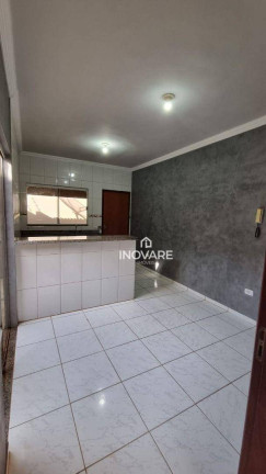 Imagem Casa com 3 Quartos à Venda, 120 m² em Residencial Jardim Primavera - Itumbiara Imagem Casa com 3 Quartos à Venda, 120 m² em Residencial Jardim Primavera - Itumbiara
