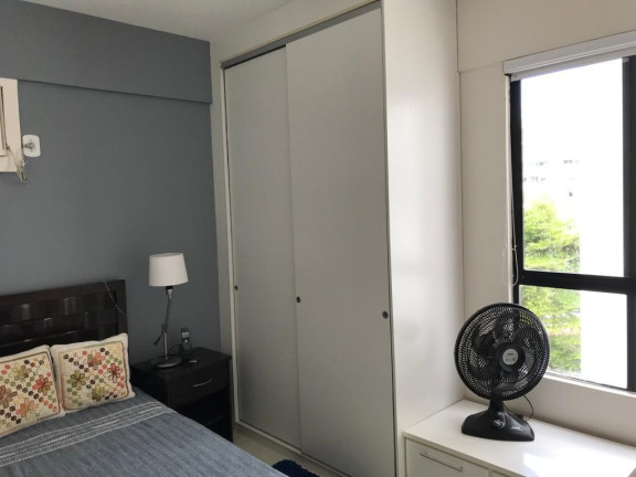 Imagem Apartamento com 3 Quartos à Venda, 110 m² em Rio Vermelho - Salvador