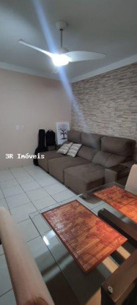 Imagem Apartamento com 2 Quartos à Venda, 51 m² em Presidente Médici - Ribeirão Preto Imagem Apartamento com 2 Quartos à Venda, 51 m² em Presidente Médici - Ribeirão Preto